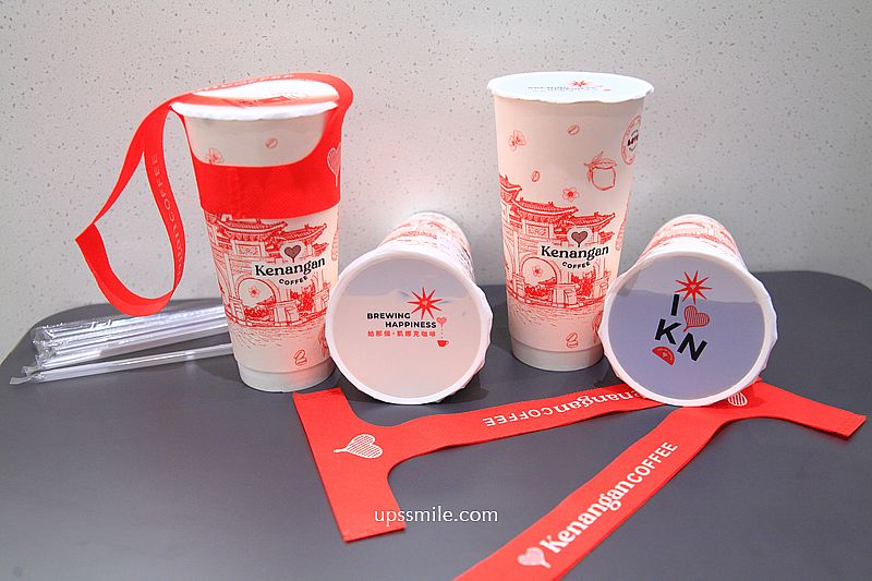 印尼咖啡插旗台灣【Kenangan Coffee凱娜克咖啡新光A11時光】必喝SOE冠軍限定咖啡、凱娜克咖啡拿鐵