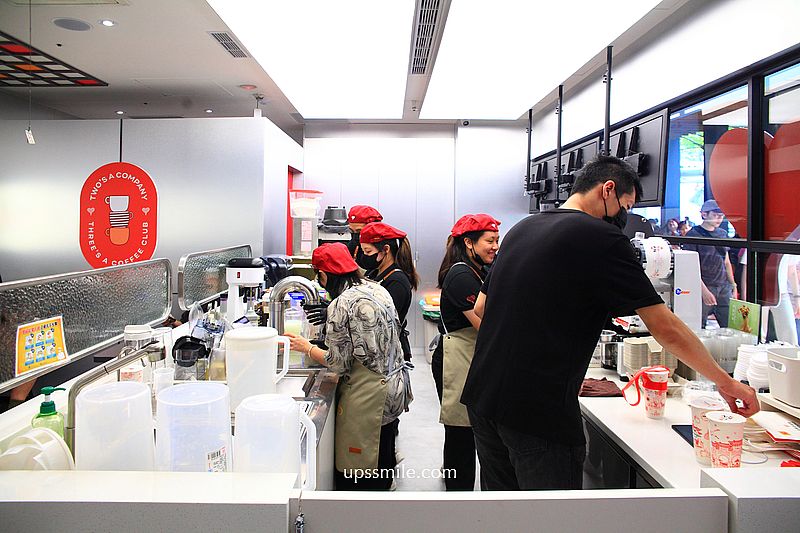 印尼咖啡插旗台灣【Kenangan Coffee凱娜克咖啡新光A11時光】必喝SOE冠軍限定咖啡、凱娜克咖啡拿鐵