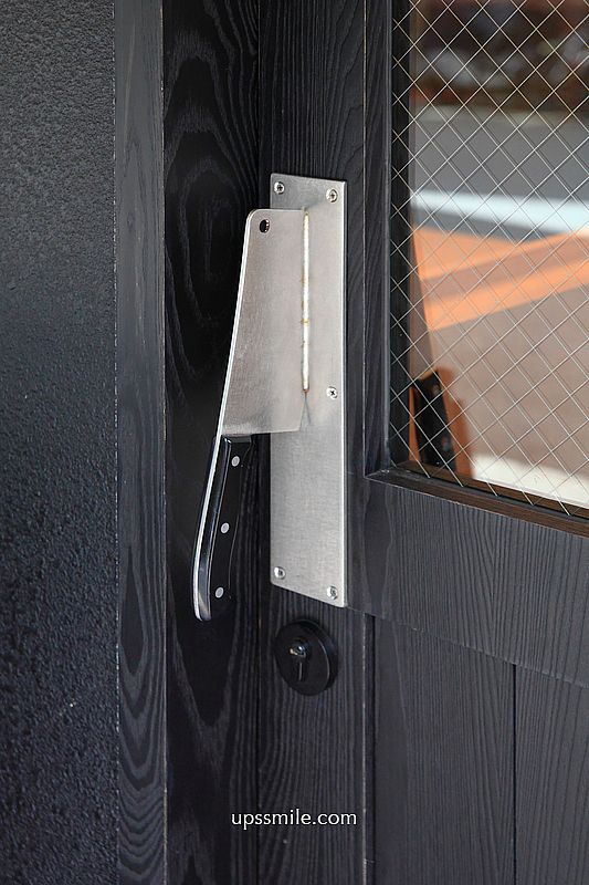 捷運科技大樓站美食【Butcher Lab by LànPéngYǒu 大安】台北500盤美式漢堡屠夫漢堡