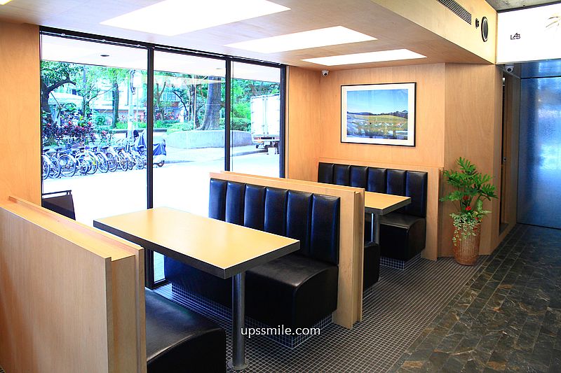 捷運科技大樓站美食【Butcher Lab by LànPéngYǒu 大安】台北500盤美式漢堡屠夫漢堡