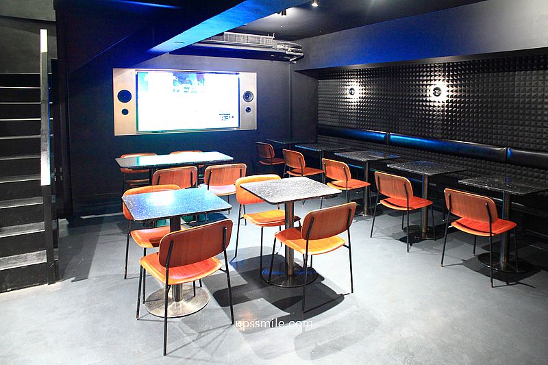 捷運科技大樓站美食【Butcher Lab by LànPéngYǒu 大安】台北500盤美式漢堡屠夫漢堡