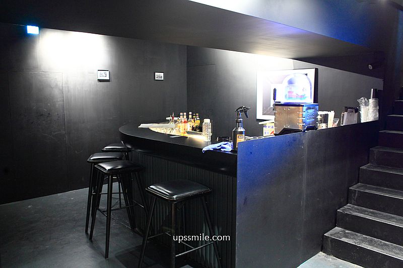 捷運科技大樓站美食【Butcher Lab by LànPéngYǒu 大安】台北500盤美式漢堡屠夫漢堡