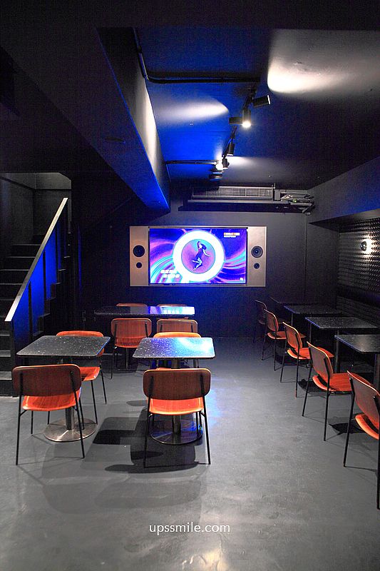 捷運科技大樓站美食【Butcher Lab by LànPéngYǒu 大安】台北500盤美式漢堡屠夫漢堡