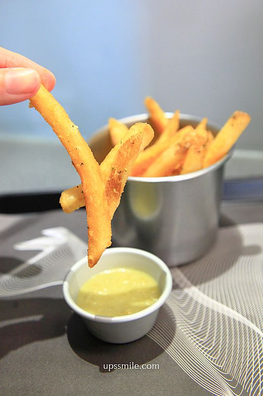 捷運科技大樓站美食【Butcher Lab by LànPéngYǒu 大安】台北500盤美式漢堡屠夫漢堡