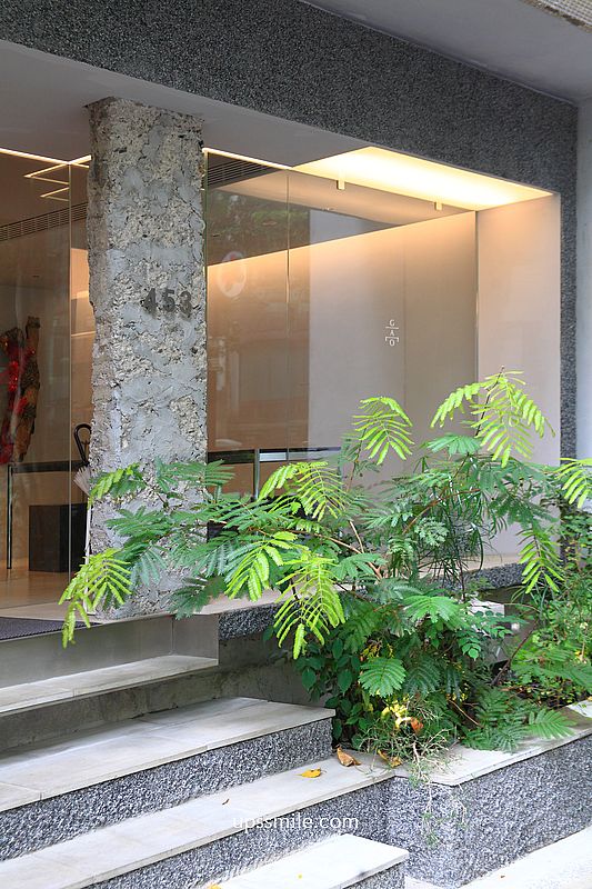 台北甜點【髙GAO Taipei】民生社區咖啡廳，台北老字號起司蛋糕二代店