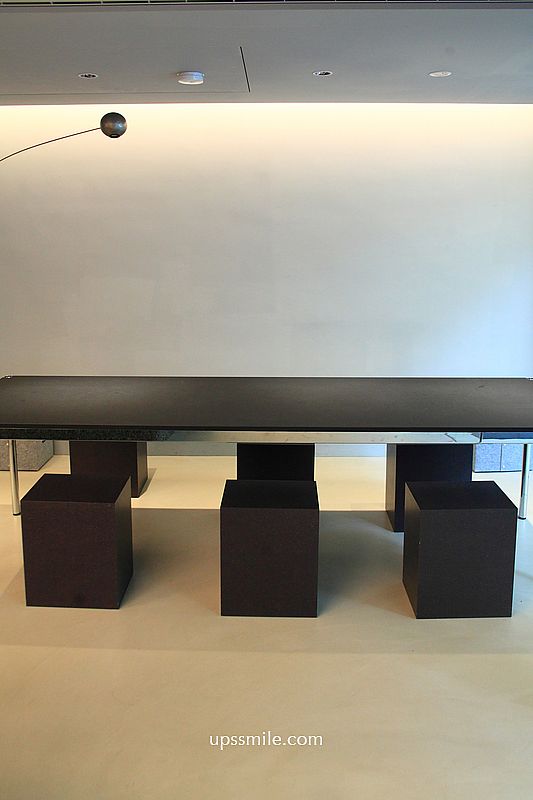 台北甜點【髙GAO Taipei】民生社區咖啡廳，台北老字號起司蛋糕二代店