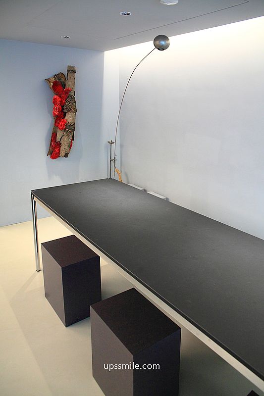 台北甜點【髙GAO Taipei】民生社區咖啡廳，台北老字號起司蛋糕二代店