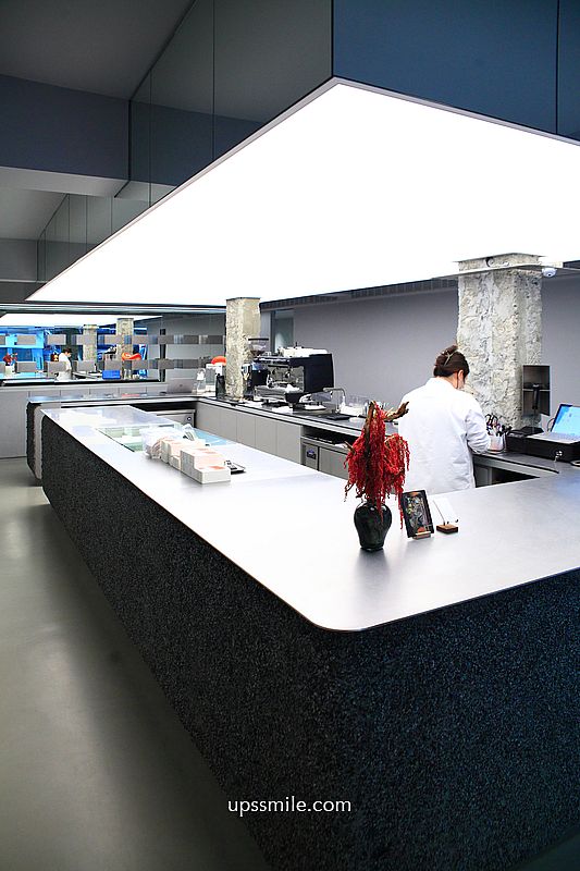 台北甜點【髙GAO Taipei】民生社區咖啡廳，台北老字號起司蛋糕二代店