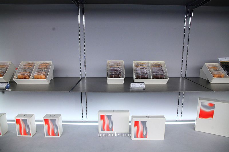 台北甜點【髙GAO Taipei】民生社區咖啡廳，台北老字號起司蛋糕二代店