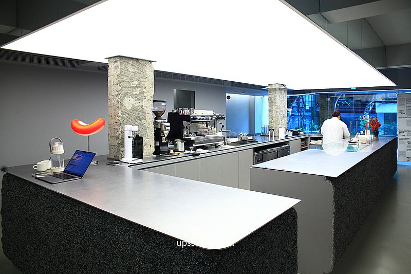 台北甜點【髙GAO Taipei】民生社區咖啡廳，台北老字號起司蛋糕二代店