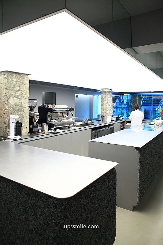 台北甜點【髙GAO Taipei】民生社區咖啡廳，台北老字號起司蛋糕二代店