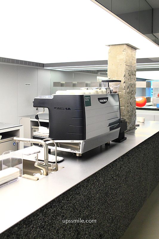 台北甜點【髙GAO Taipei】民生社區咖啡廳，台北老字號起司蛋糕二代店