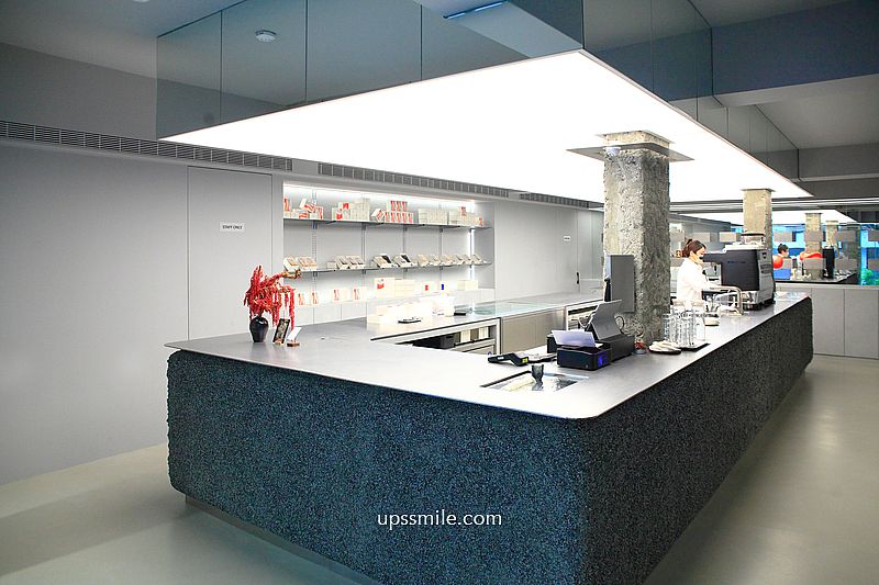 台北甜點【髙GAO Taipei】民生社區咖啡廳，台北老字號起司蛋糕二代店