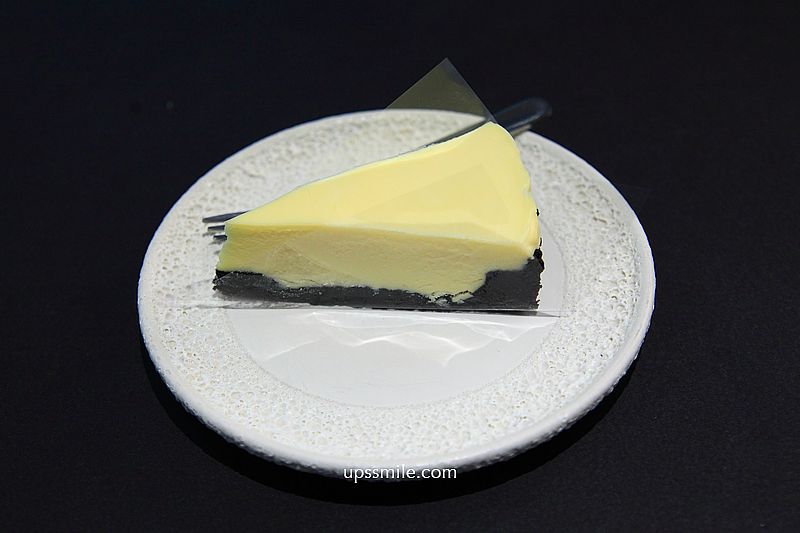 台北甜點【髙GAO Taipei】民生社區咖啡廳，台北老字號起司蛋糕二代店