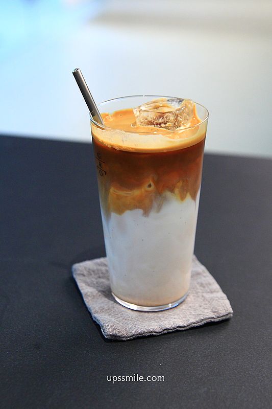 台北甜點【髙GAO Taipei】民生社區咖啡廳，台北老字號起司蛋糕二代店