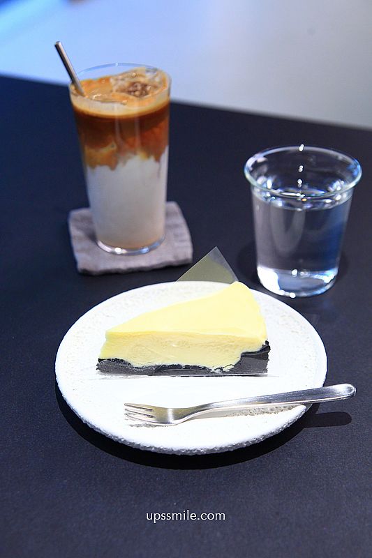 台北甜點【髙GAO Taipei】民生社區咖啡廳，台北老字號起司蛋糕二代店