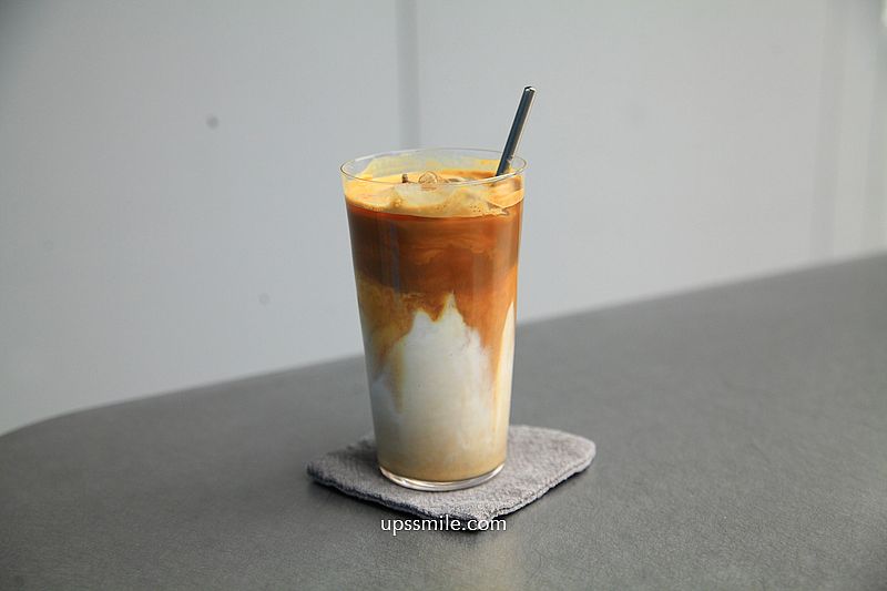 台北甜點【髙GAO Taipei】民生社區咖啡廳，台北老字號起司蛋糕二代店