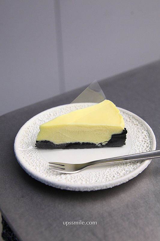 台北甜點【髙GAO Taipei】民生社區咖啡廳，台北老字號起司蛋糕二代店