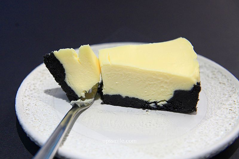 台北甜點【髙GAO Taipei】民生社區咖啡廳，台北老字號起司蛋糕二代店