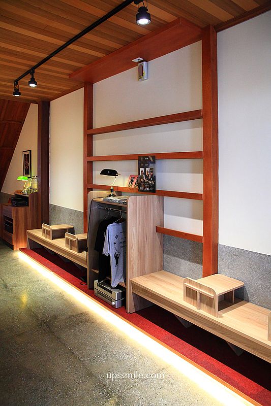 大稻埕老宅咖啡廳【ALL DAY ROASTING COMPANY大稻埕店】迪化街百年街屋古宅巴洛克建築