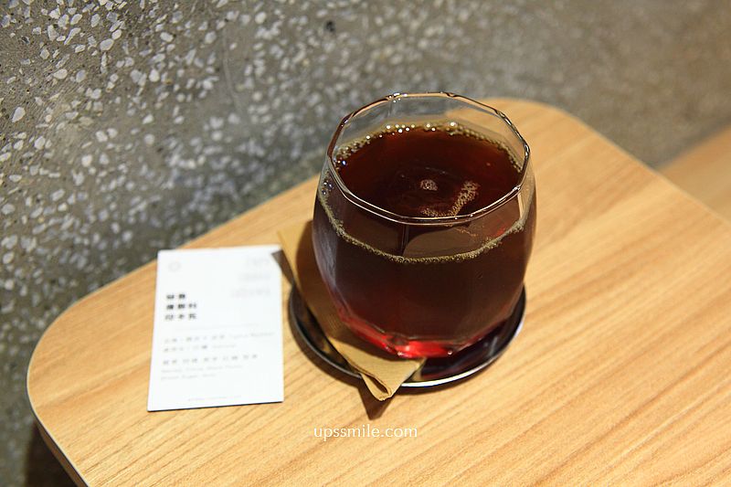 大稻埕老宅咖啡廳【ALL DAY ROASTING COMPANY大稻埕店】迪化街百年街屋古宅巴洛克建築