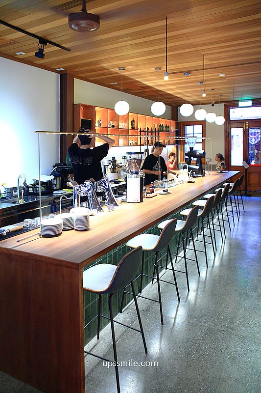 大稻埕老宅咖啡廳【ALL DAY ROASTING COMPANY大稻埕店】迪化街百年街屋古宅巴洛克建築