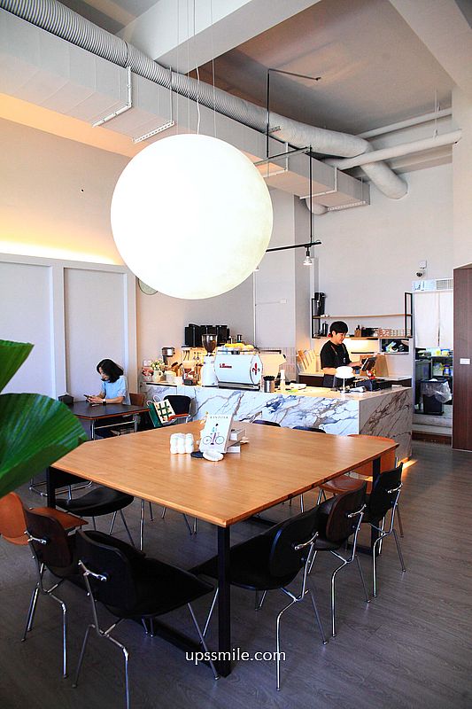 桃園美食【肉球尼尼Meatball Nini】經國轉運站美食，桃園早午餐咖啡廳必吃