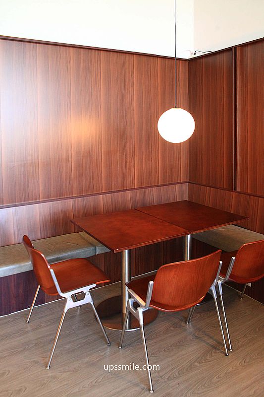 桃園美食【肉球尼尼Meatball Nini】經國轉運站美食，桃園早午餐咖啡廳必吃