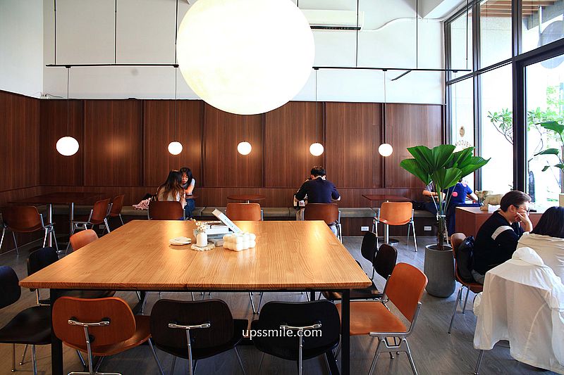 桃園美食【肉球尼尼Meatball Nini】經國轉運站美食，桃園早午餐咖啡廳必吃