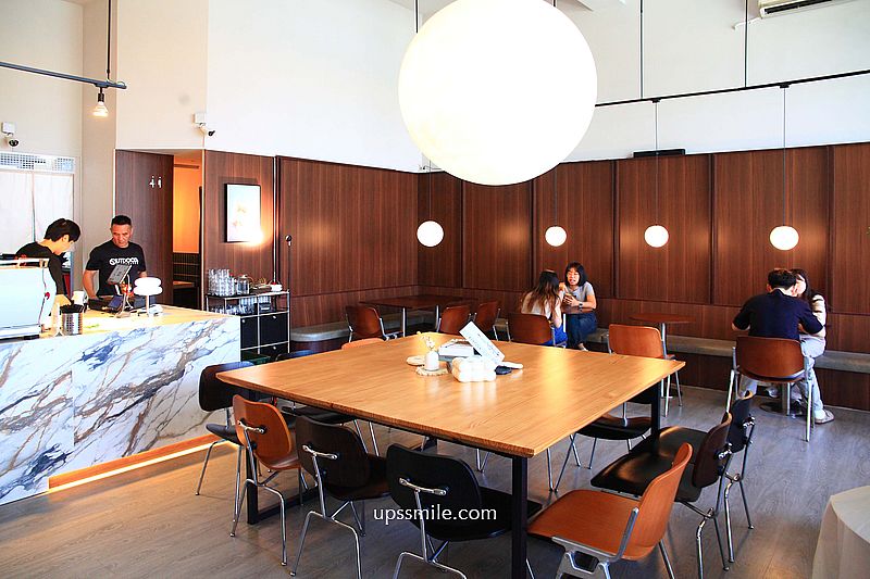 桃園美食【肉球尼尼Meatball Nini】經國轉運站美食，桃園早午餐咖啡廳必吃