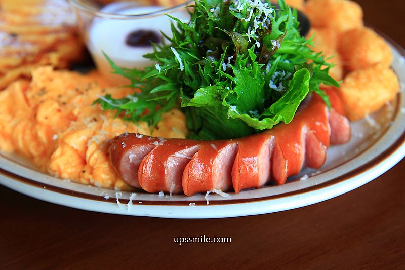 桃園美食【肉球尼尼Meatball Nini】經國轉運站美食，桃園早午餐咖啡廳必吃