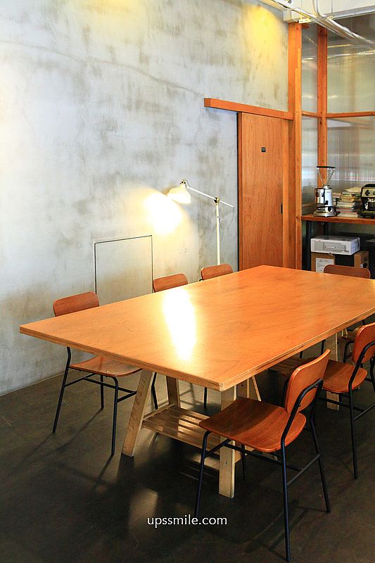 桃園咖啡廳【三火木咖啡 SHEN Roastery燊咖啡幸福店】經國轉運站自家烘焙咖啡廳