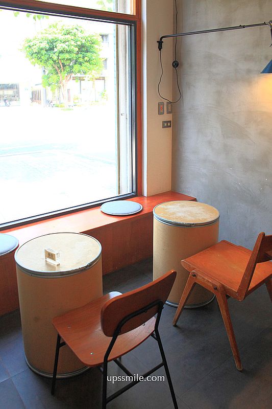 桃園咖啡廳【三火木咖啡 SHEN Roastery燊咖啡幸福店】經國轉運站自家烘焙咖啡廳