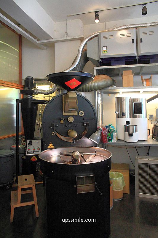 桃園咖啡廳【三火木咖啡 SHEN Roastery燊咖啡幸福店】經國轉運站自家烘焙咖啡廳