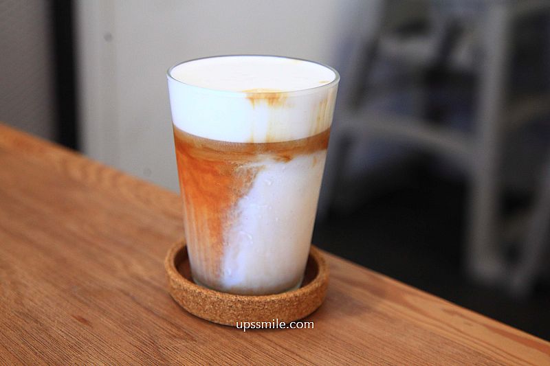 桃園咖啡廳【三火木咖啡 SHEN Roastery燊咖啡幸福店】經國轉運站自家烘焙咖啡廳