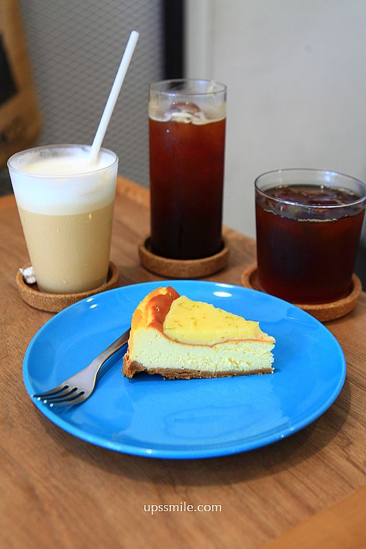 桃園咖啡廳【三火木咖啡 SHEN Roastery燊咖啡幸福店】經國轉運站自家烘焙咖啡廳