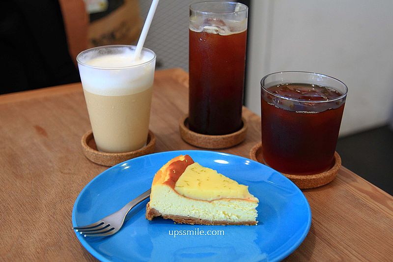 桃園咖啡廳【三火木咖啡 SHEN Roastery燊咖啡幸福店】經國轉運站自家烘焙咖啡廳