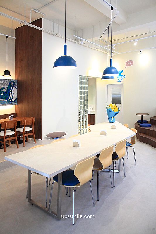 捷運信義安和站咖啡廳【Fur Sure Caf’e】台北寵物友善文昌街咖啡廳，必吃甜點狗狗造型蛋糕