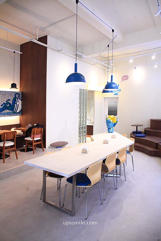 捷運信義安和站咖啡廳【Fur Sure Caf’e】台北寵物友善文昌街咖啡廳，必吃甜點狗狗造型蛋糕