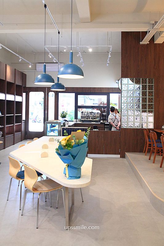 捷運信義安和站咖啡廳【Fur Sure Caf’e】台北寵物友善文昌街咖啡廳，必吃甜點狗狗造型蛋糕