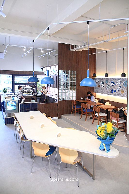 捷運信義安和站咖啡廳【Fur Sure Caf’e】台北寵物友善文昌街咖啡廳，必吃甜點狗狗造型蛋糕