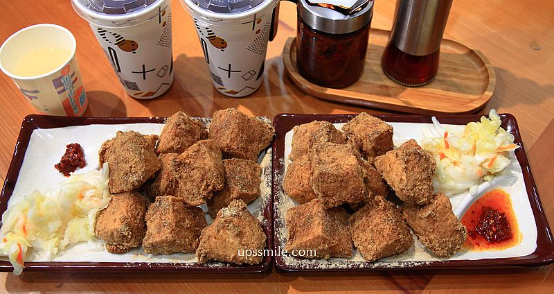 網站近期文章：寧夏夜市美食【瑪吉臭豆腐】外國人讚賞的台北臭豆腐