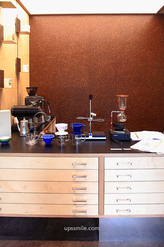 台北自家烘焙咖啡廳【DoDidDone Coffee Research】捷運小巨蛋站不限時咖啡廳