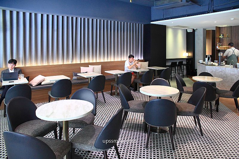 台北咖啡廳【LOTUS CAFFÉ】捷運大安站咖啡廳,必吃招牌甜點伯爵焙茶麻糬鬆餅 台北咖啡廳【LOTUS CAFFÉ】捷運大安站咖啡廳,必吃招牌甜點伯爵焙茶麻糬鬆餅