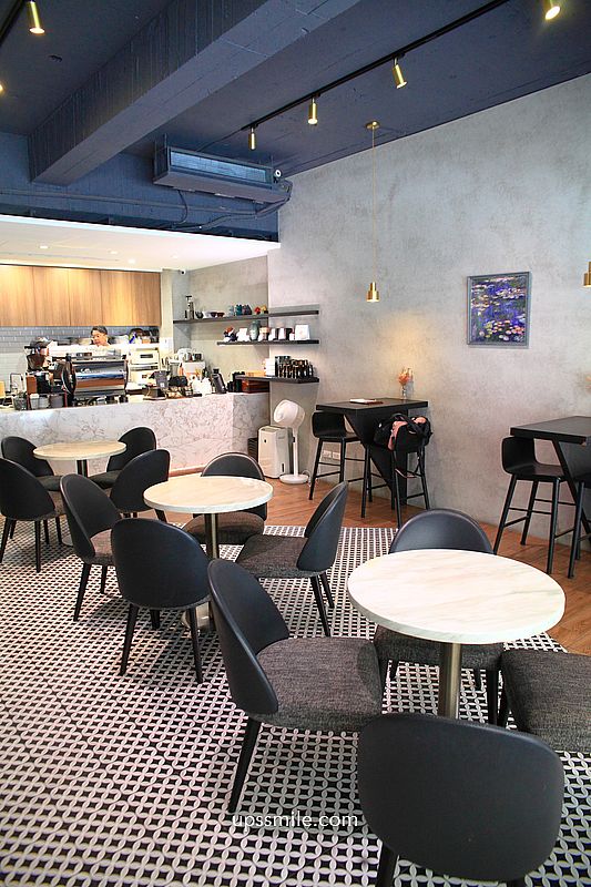 台北咖啡廳【LOTUS CAFFÉ】捷運大安站咖啡廳,必吃招牌甜點伯爵焙茶麻糬鬆餅 台北咖啡廳【LOTUS CAFFÉ】捷運大安站咖啡廳,必吃招牌甜點伯爵焙茶麻糬鬆餅