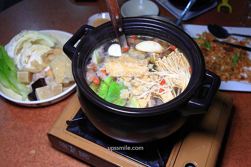 新竹美食【三年二班羊肉爐薑母鴨】竹北老店好吃快炒與羊肉爐，友達董座聚餐首選