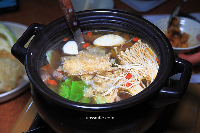 新竹美食【三年二班羊肉爐薑母鴨】竹北老店好吃快炒與羊肉爐，友達董座聚餐首選