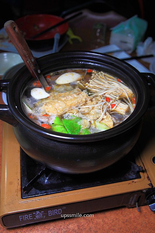 新竹美食【三年二班羊肉爐薑母鴨】竹北老店好吃快炒與羊肉爐，友達董座聚餐首選