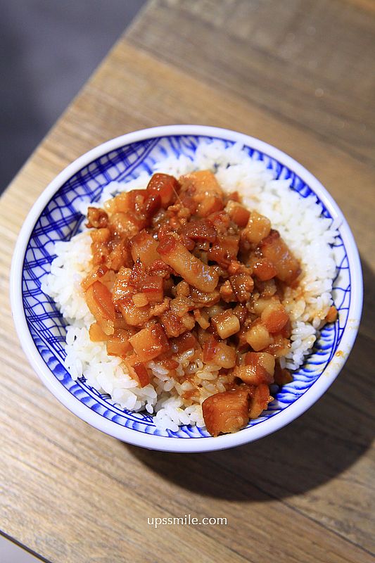 台北萬華美食【熹湯舖子台北艋舺店】雞湯蒸蛋滷肉飯專賣店