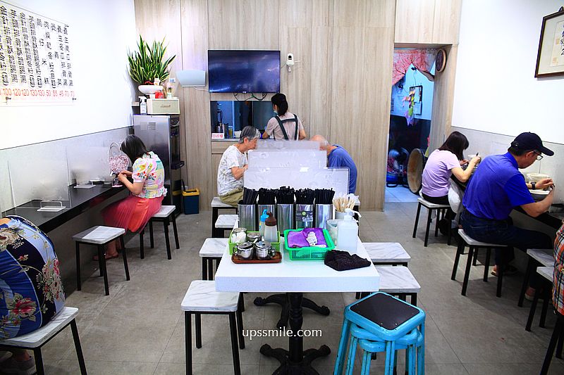 台北美食【麗園壽司】東門站美食，台北40年老店人氣壽司500盤